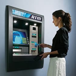 Application of Computer in Banking