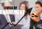 3 Levels of Management