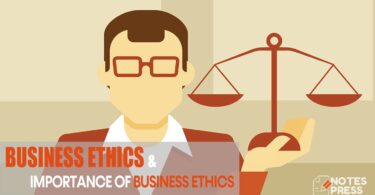 Business Ethics and Importance of business ethics