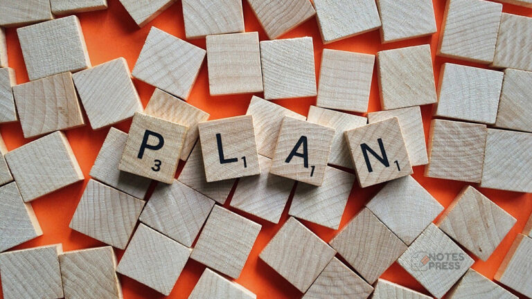 Concept and Definition of Planning by Different Authors