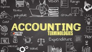 Terminologies of Accounting copy
