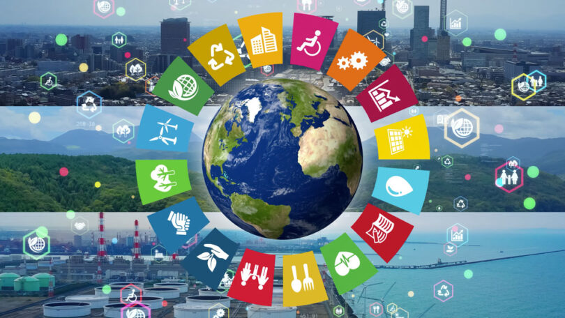 What are the Principles of Sustainable Development?