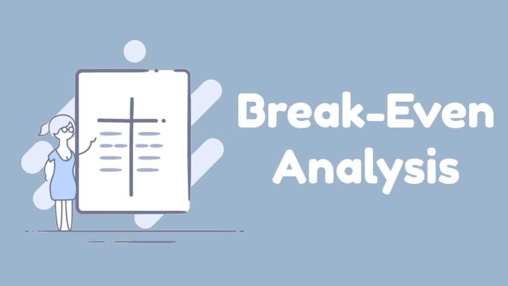 Break Even Analysis Definition In Hindi Language