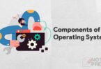 Components of Operating System - Introduction of Operating System