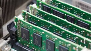 Different Types of Memory Packaging