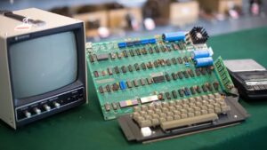 History and Evolution of Computers - Generation of Computers