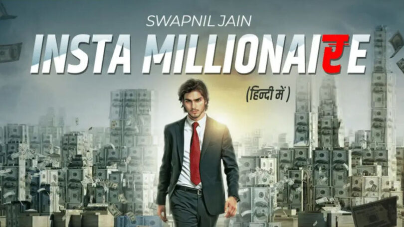 Insta Millionaire Full Story in Hindi - Pocket FM Audiobook