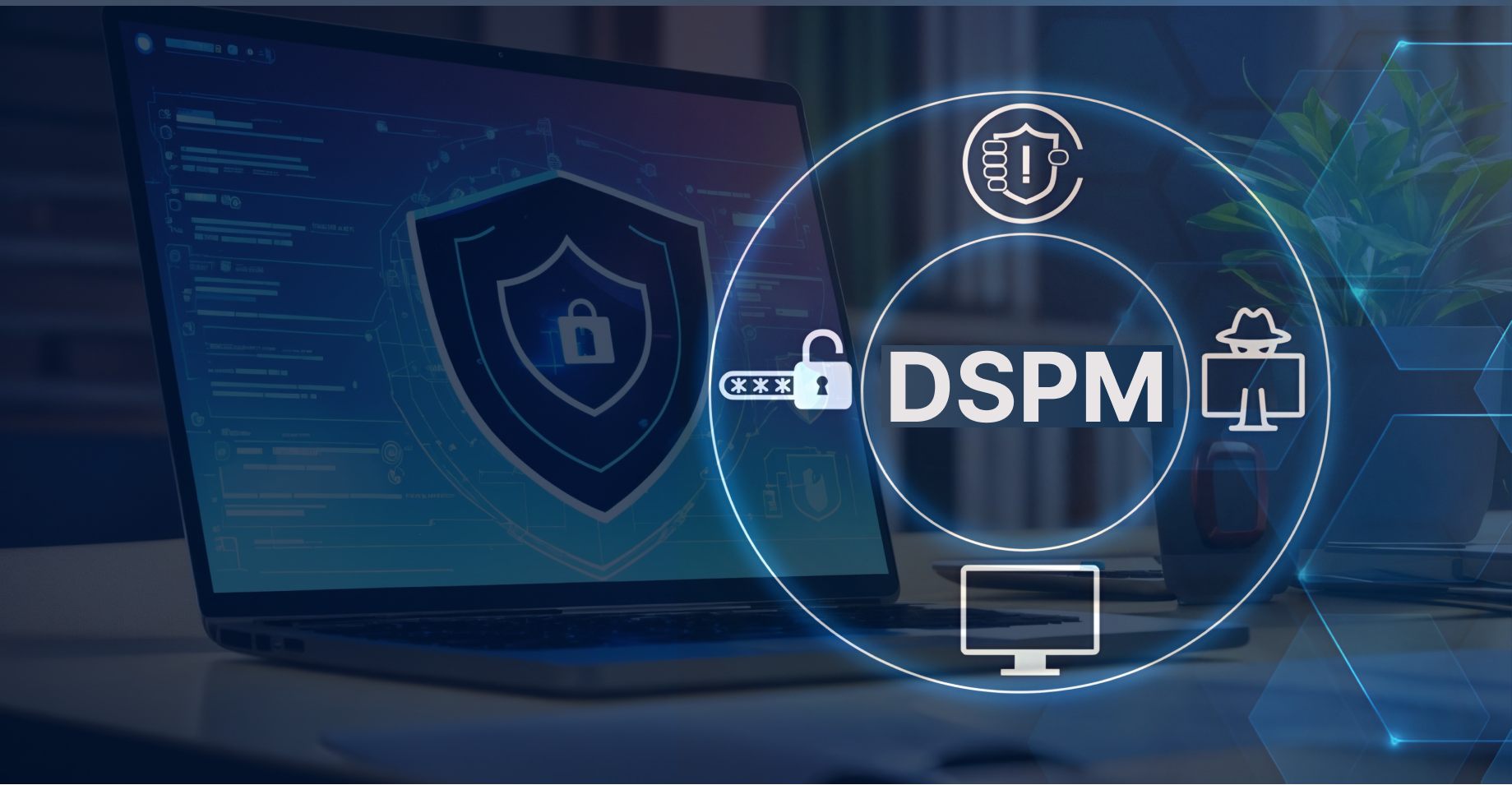 Data Security Posture Management (DSPM) in the Cloud