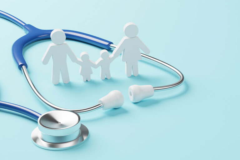 Finding the Best Affordable Family Health Insurance