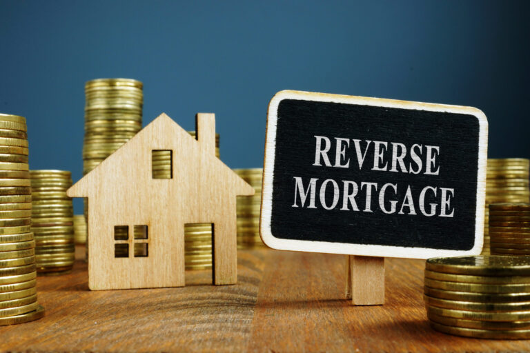 Where and How to Get a Reverse Mortgage