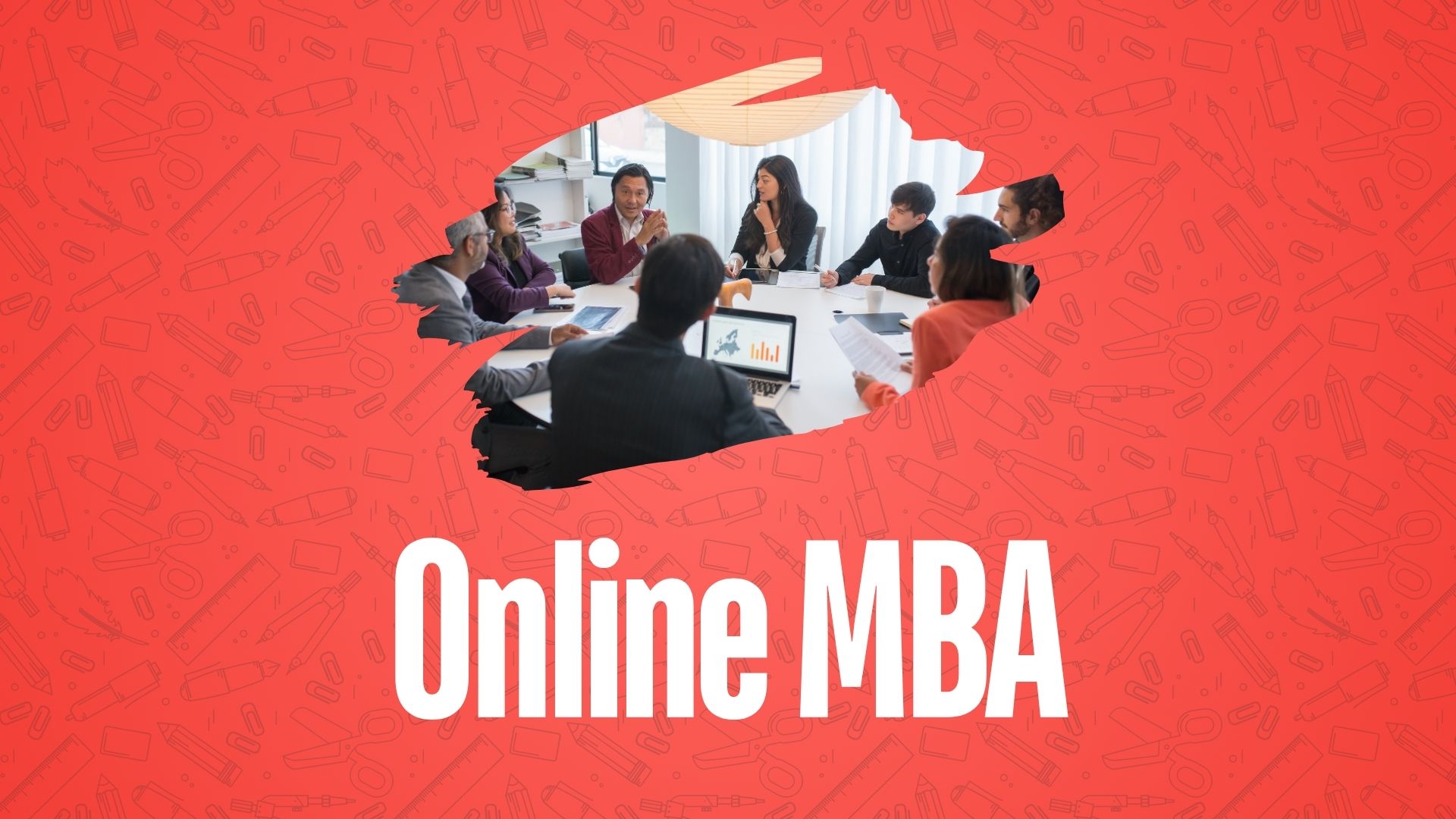 Top Online Colleges for Business Managemen