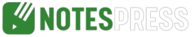 Notes Press